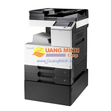 Máy photocopy đen trắng Sindoh N411 CPS